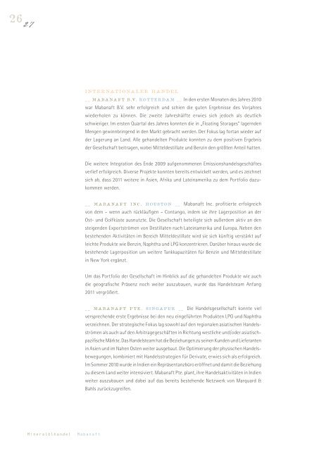 Download Geschäftsbericht 2010 (PDF/8,1 MB) - Mabanaft