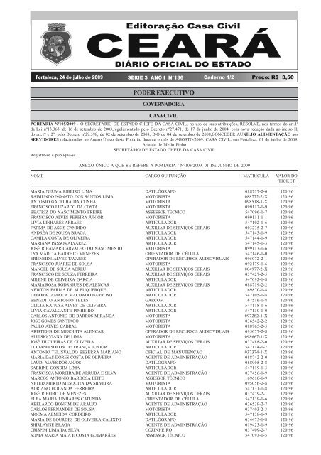 API de Automação de Consulta] Antecedentes Criminais / RS · Issue