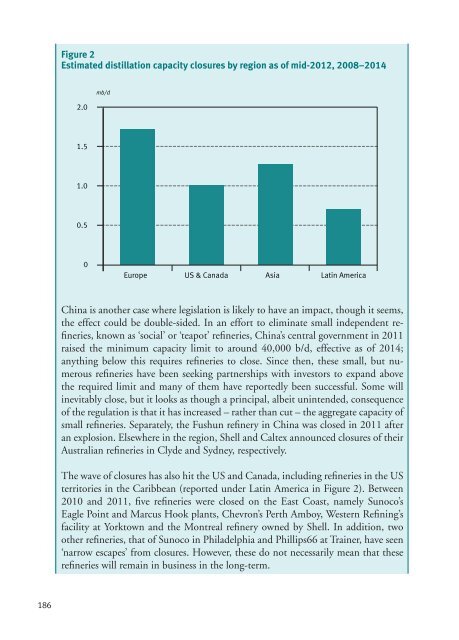 World Oil Outlook - Opec