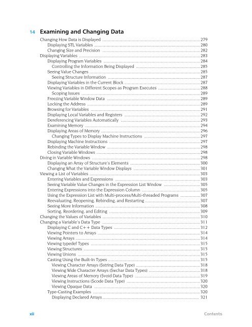 TotalView Users Guide - CI Wiki