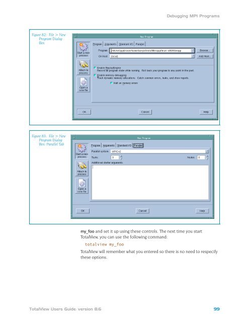 TotalView Users Guide - CI Wiki