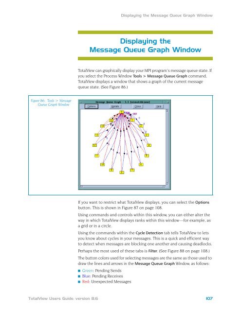 TotalView Users Guide - CI Wiki