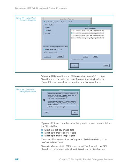 TotalView Users Guide - CI Wiki