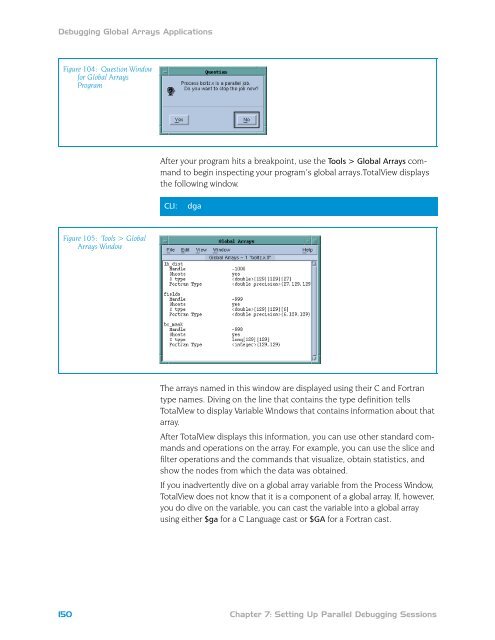 TotalView Users Guide - CI Wiki