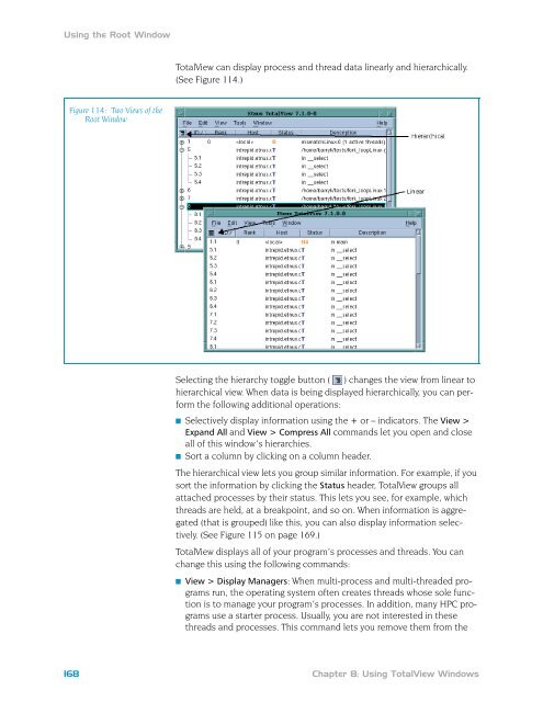 TotalView Users Guide - CI Wiki