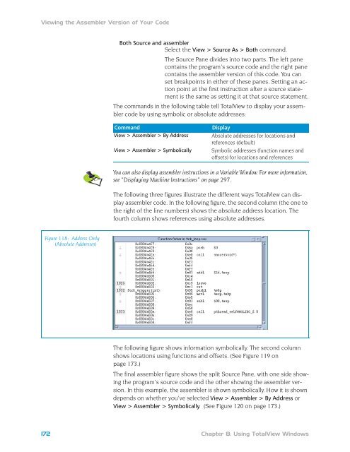 TotalView Users Guide - CI Wiki