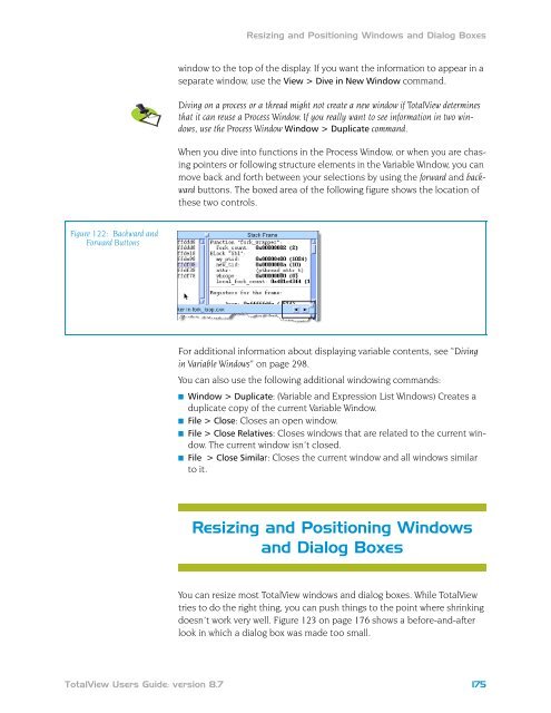 TotalView Users Guide - CI Wiki