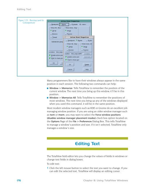 TotalView Users Guide - CI Wiki