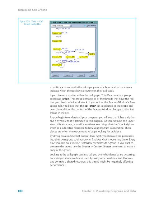 TotalView Users Guide - CI Wiki