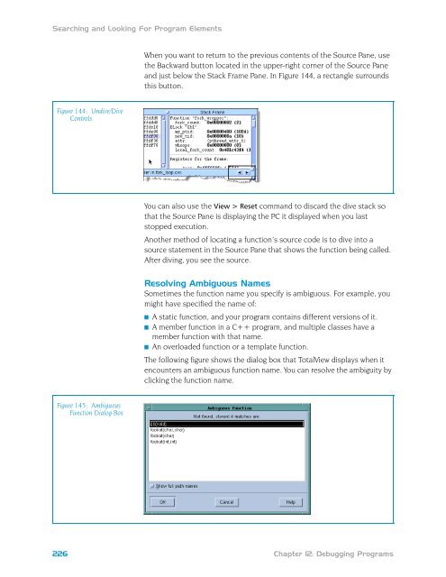 TotalView Users Guide - CI Wiki