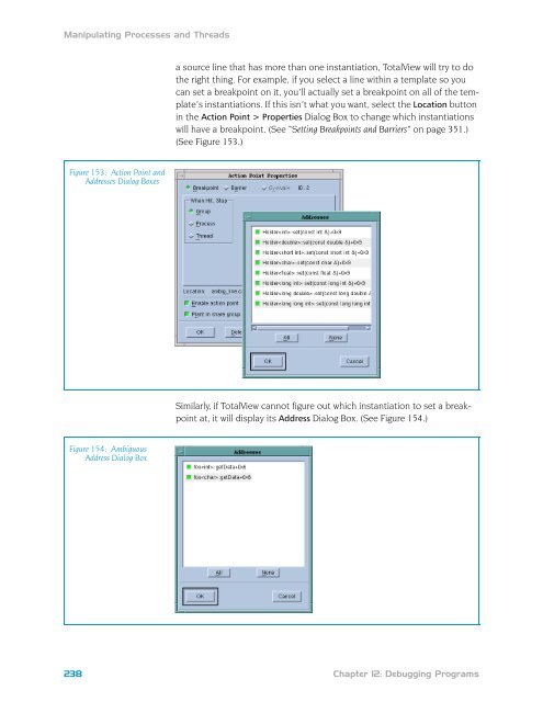 TotalView Users Guide - CI Wiki