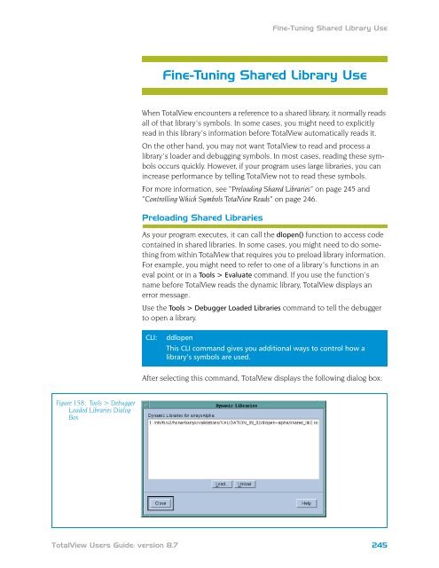 TotalView Users Guide - CI Wiki