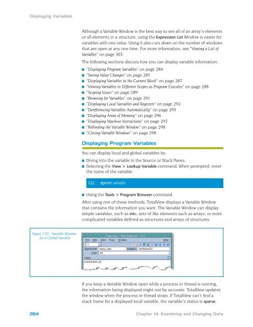 TotalView Users Guide - CI Wiki