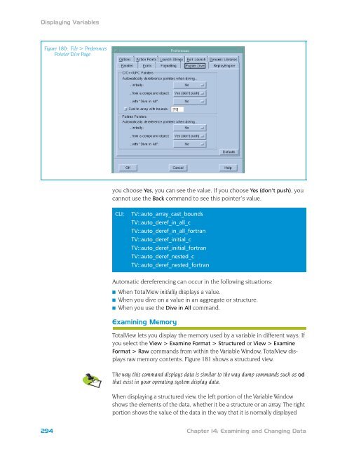 TotalView Users Guide - CI Wiki