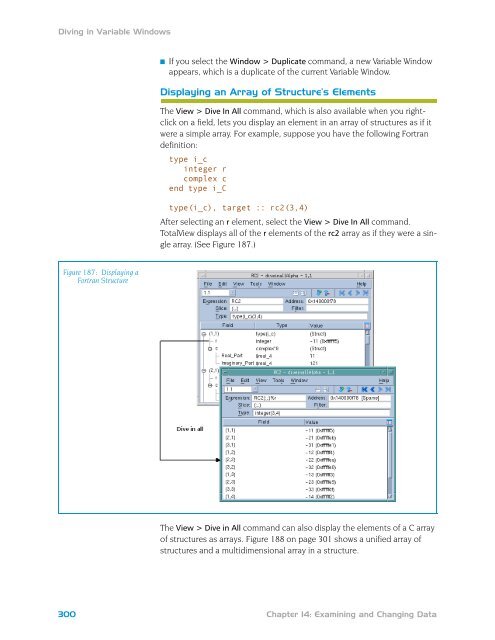 TotalView Users Guide - CI Wiki