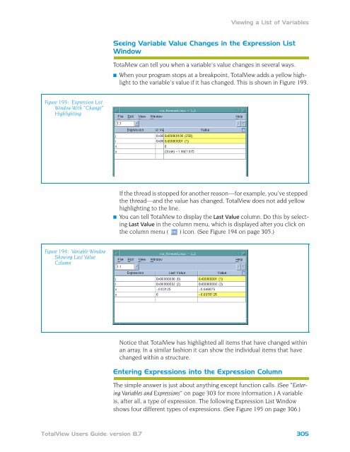 TotalView Users Guide - CI Wiki