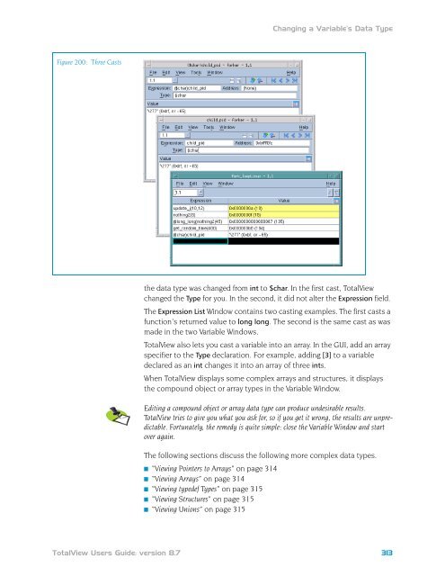 TotalView Users Guide - CI Wiki