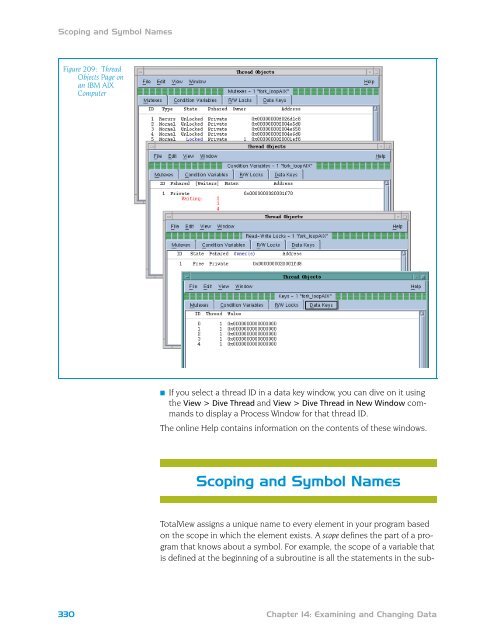 TotalView Users Guide - CI Wiki