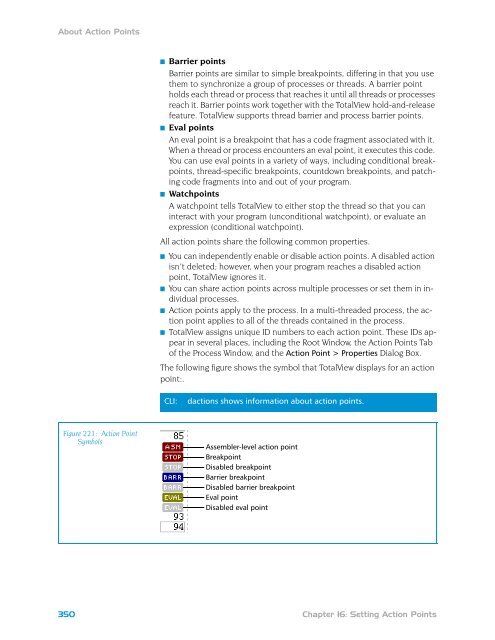 TotalView Users Guide - CI Wiki