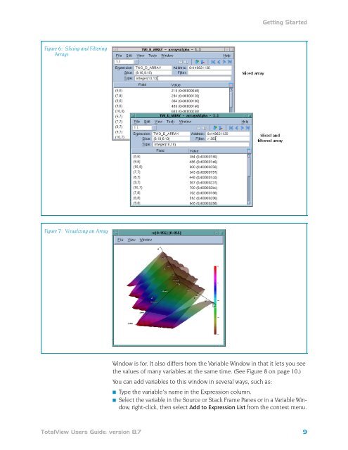 TotalView Users Guide - CI Wiki