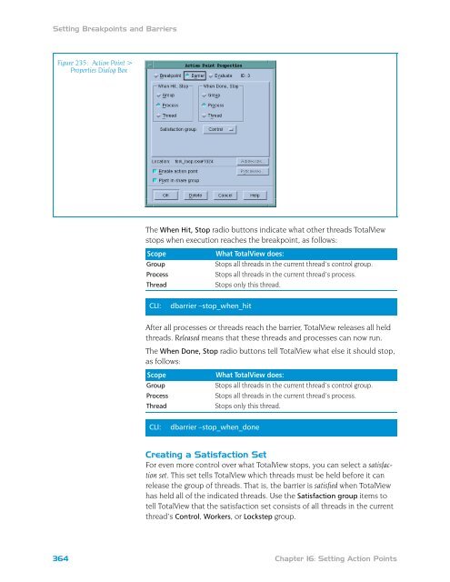 TotalView Users Guide - CI Wiki