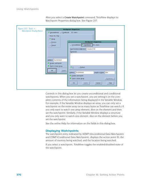 TotalView Users Guide - CI Wiki