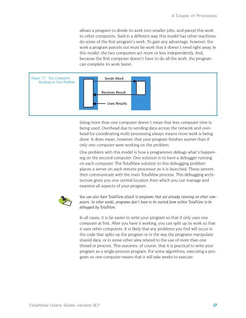 TotalView Users Guide - CI Wiki