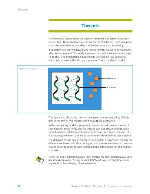 TotalView Users Guide - CI Wiki