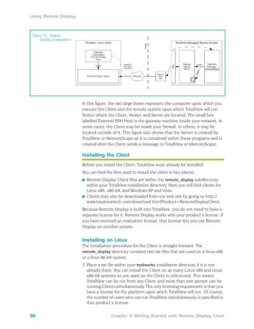 TotalView Users Guide - CI Wiki