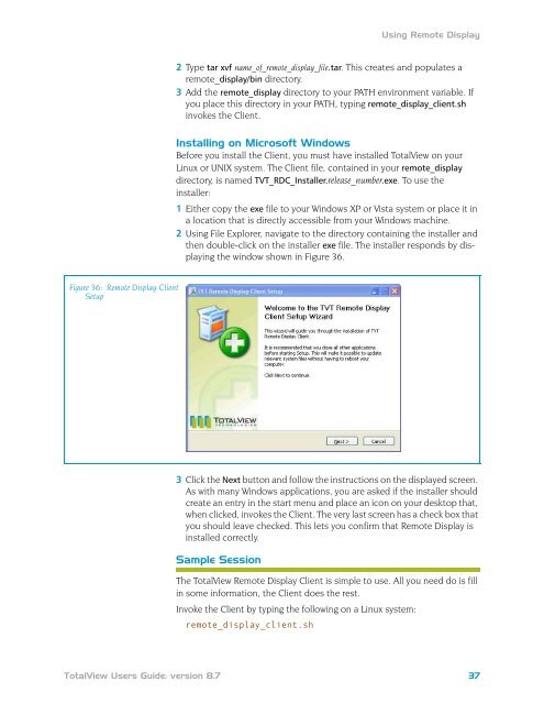 TotalView Users Guide - CI Wiki