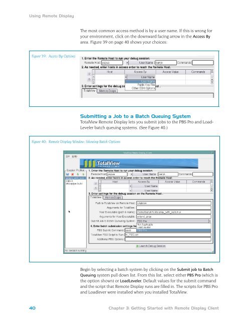 TotalView Users Guide - CI Wiki