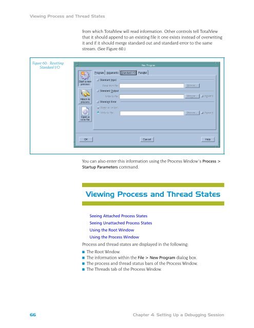 TotalView Users Guide - CI Wiki