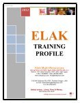 training NEBOSH Indonesia