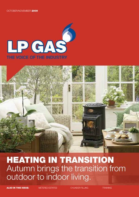 LPG Magazine Master 2009 - LP Gas Magazine