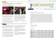 PDF herunterladen - Kirchhoff Consult AG