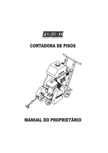 MANOAL CORTADORA DE PISOS.cdr - Petrotec.ind.br