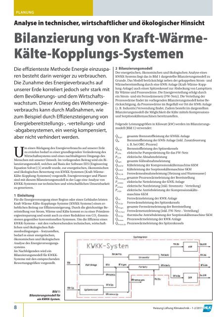 Wir sorgen für Ihr Wohlbefinden. - Energieweb