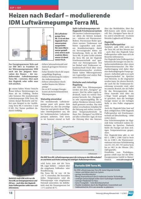 Wir sorgen für Ihr Wohlbefinden. - Energieweb