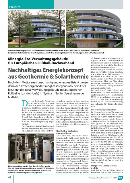 Wir sorgen für Ihr Wohlbefinden. - Energieweb