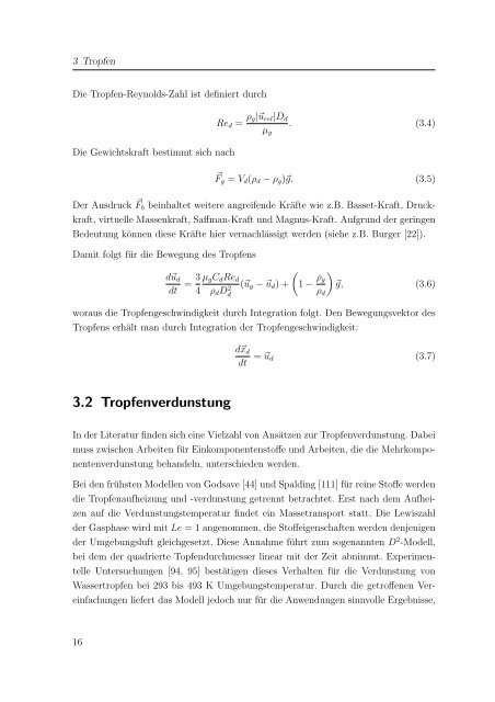 Selektive katalytische Reduktion von Stickoxiden in Kraftfahrzeugen ...