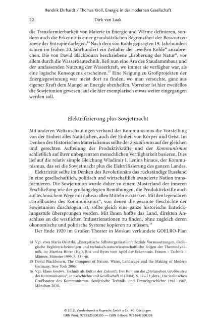 und Leseprobe (PDF) - Vandenhoeck & Ruprecht