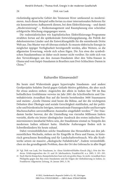 und Leseprobe (PDF) - Vandenhoeck & Ruprecht