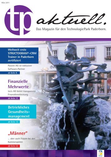 Download - TechnologiePark - Paderborn