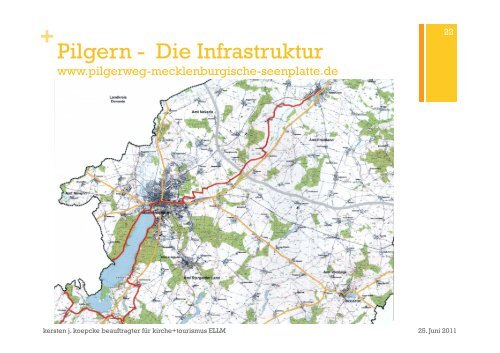 Religion und Tourismus Ergebnisse einer bundesweiten - Institut für ...