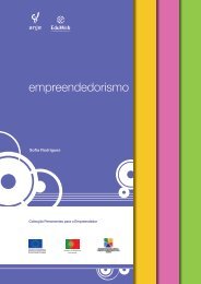 empreendedorismo - Anje