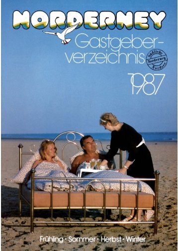 ggv-1987.pdf (22,3 MB) - Chronik der Insel Norderney