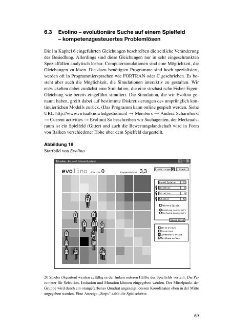 Metakompetenzen und Kompetenzentwicklung - ABWF