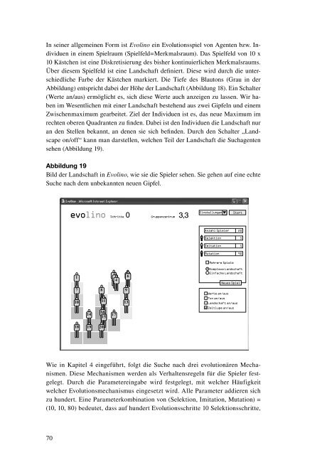 Metakompetenzen und Kompetenzentwicklung - ABWF