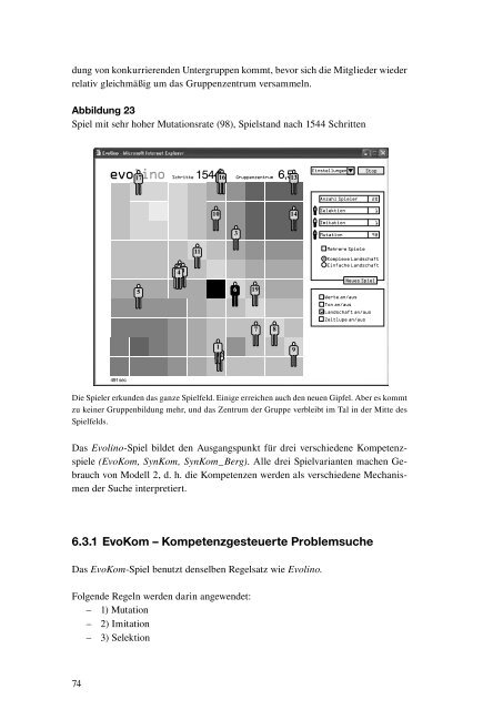 Metakompetenzen und Kompetenzentwicklung - ABWF