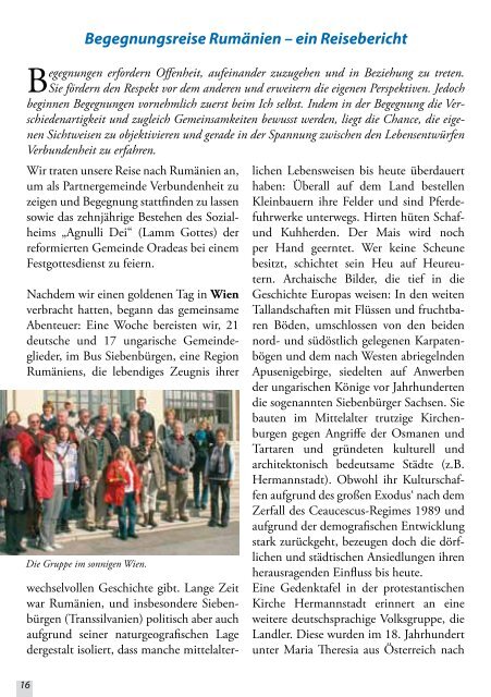 GEMEINsaM - Kirchengemeinde Trupbach-Seelbach